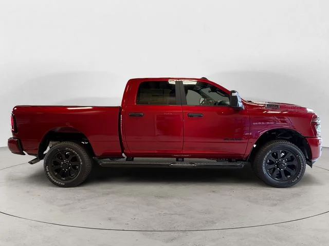 New 2026 Red Ram Big Horn image 7