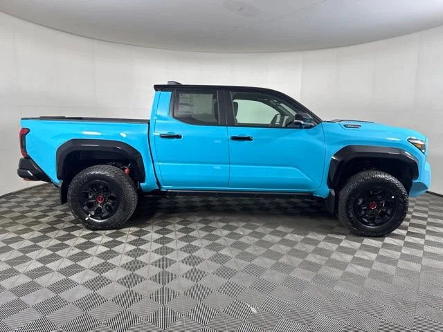 New 2026 Wave Maker with Black roof <sup>1</sup> Toyota Tacoma TRD Pro image 2