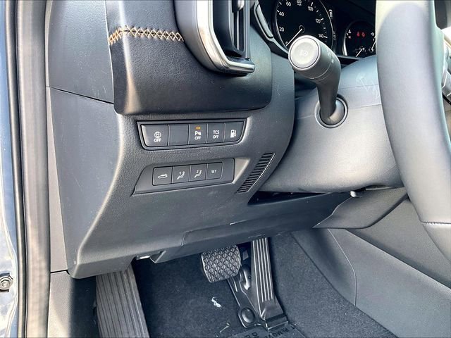 2026 Mazda CX-50 Hybrid — photo 29