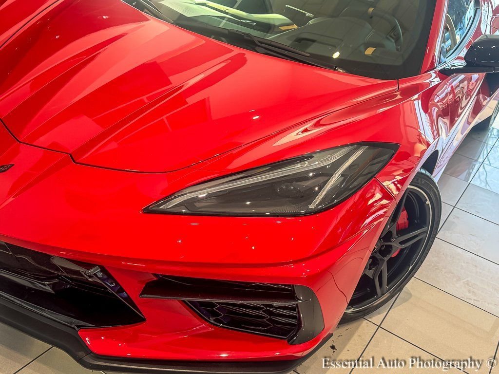 2024 CHEVROLET CORVETTE - Image 7