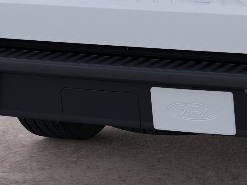 New 2026 White Ford XL image 23