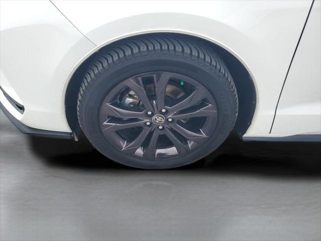 Certified Used 2023 ICE CAP Toyota  image 27