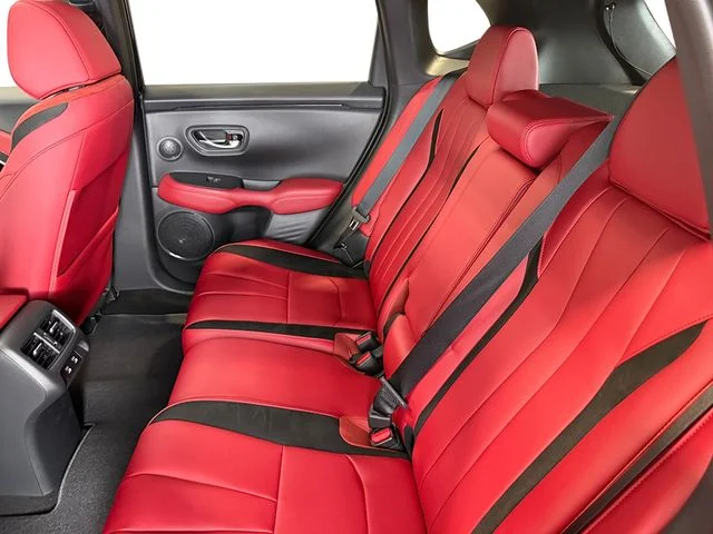 New 2026 Platinum White Pearl Acura A-Spec Package image 30