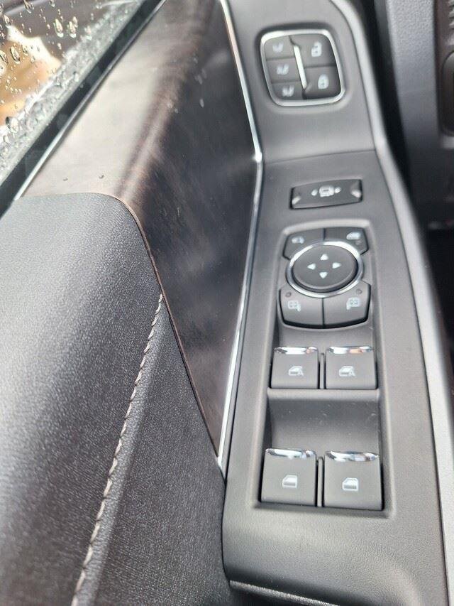 New 2026 Marsh Gray Ford F-250® Lariat® image 22
