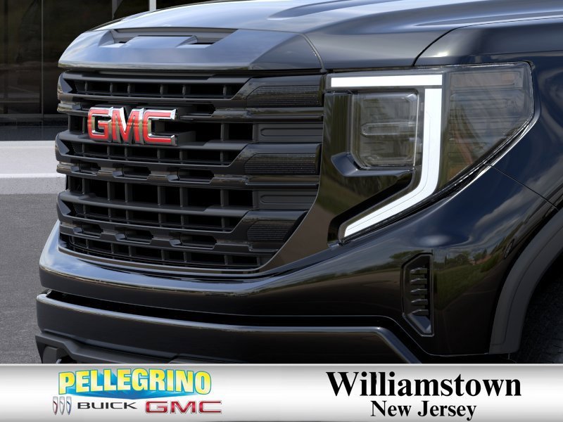 2026 GMC Sierra 1500 Elevation - Photo 13