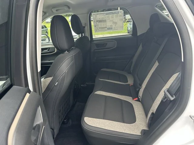 New 2026 Oxford White Ford Big Bend® image 26