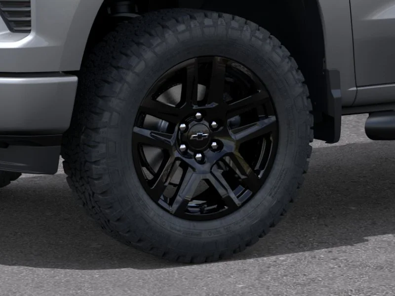 2026 Chevrolet Silverado 1500 RST - Photo 9