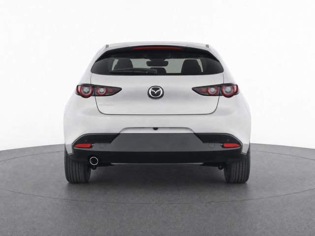 New 2026 Platinum Quartz Metallic Mazda 2.5 S Preferred image 7
