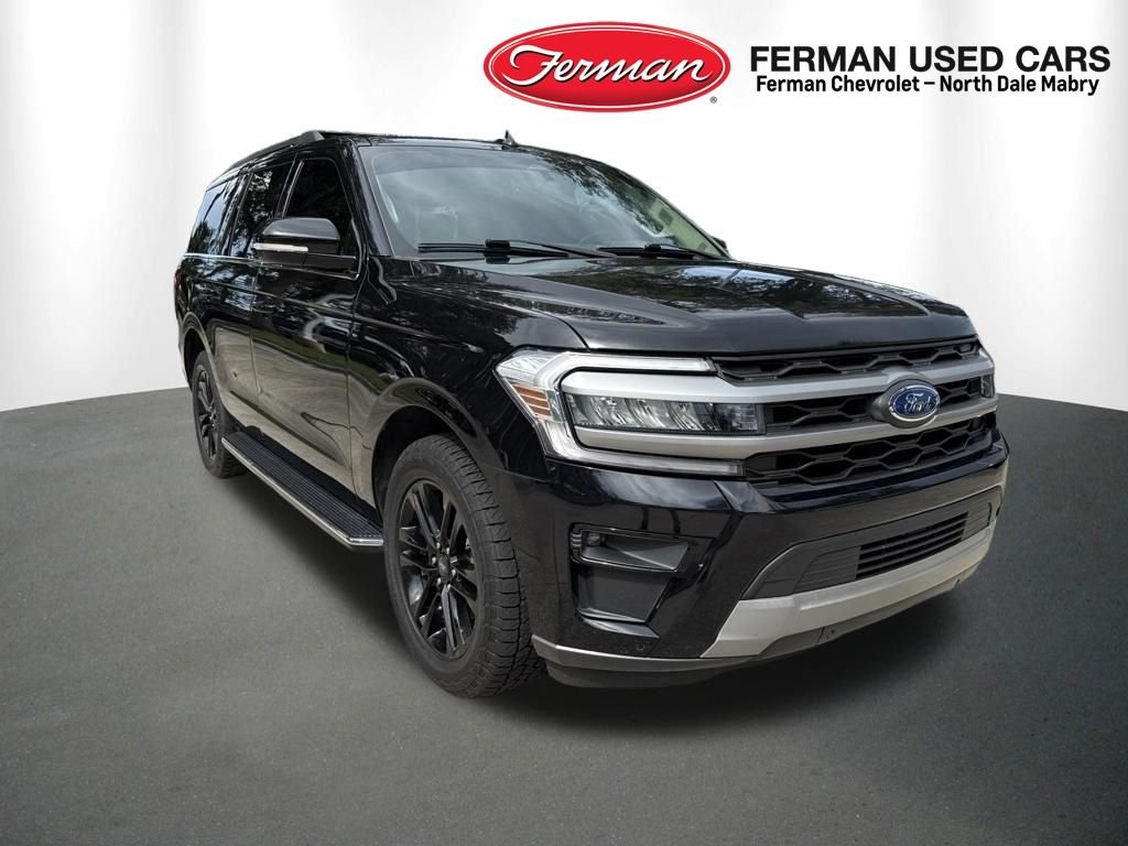 2023 Ford Expedition