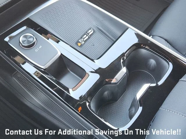 2026 Buick Enclave Preferred - Photo 15