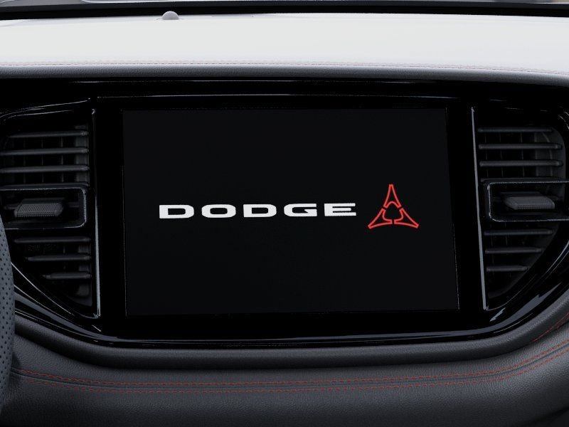 2025 Dodge Durango GT - Photo 18