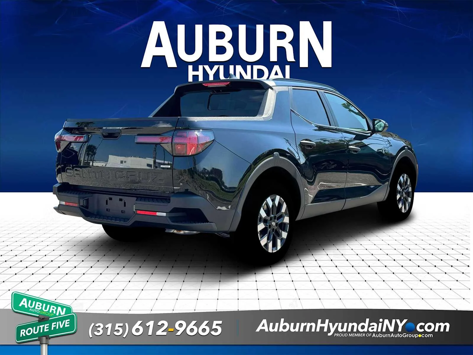 New 2026 Phantom Black Hyundai SEL Activity image 7