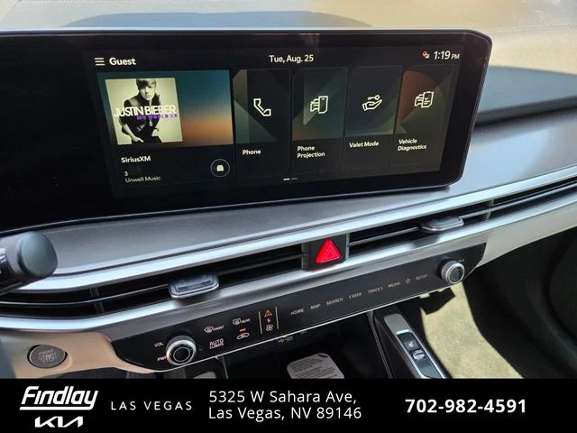 New 2026 Gray Kia S image 20