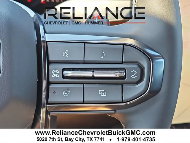 2026 GMC Terrain AT4 - Photo 22