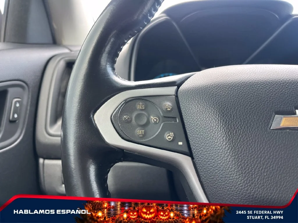 Used 2021 CRUSH Chevrolet 2WD LT image 25