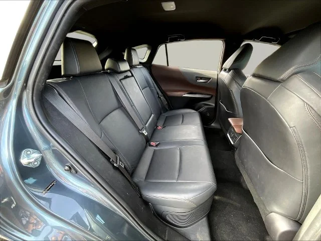 Used 2021 Gray Toyota Limited image 30