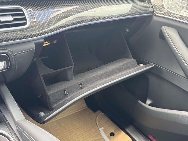New 2026 Gray Mercedes-Benz GLS 63 AMG® image 30