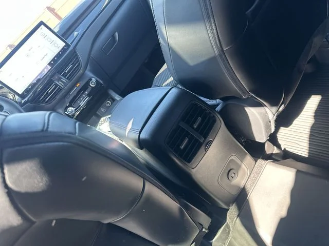 Used 2024 Black Ford ST-Line image 23