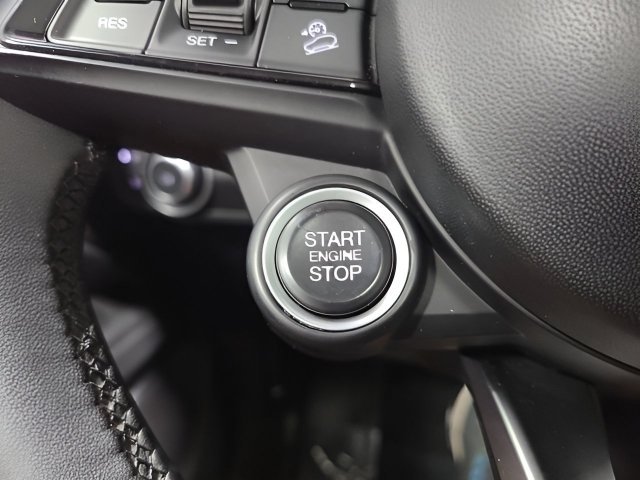 2021 Alfa Romeo Stelvio Ti - Photo 35