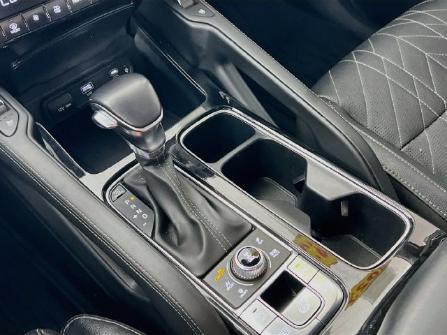 2023 Kia Telluride SX X-Line - Photo 23