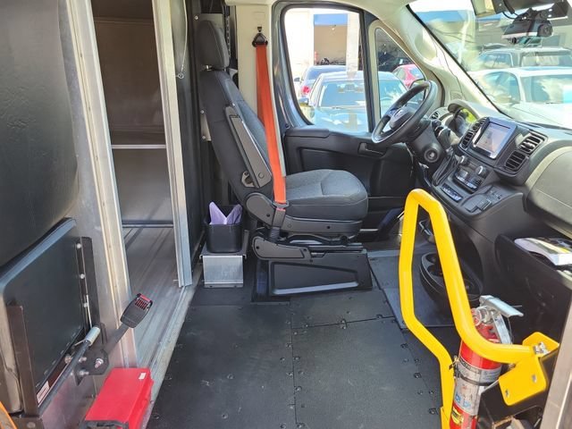 Used 2022  Ram Low Roof image 11