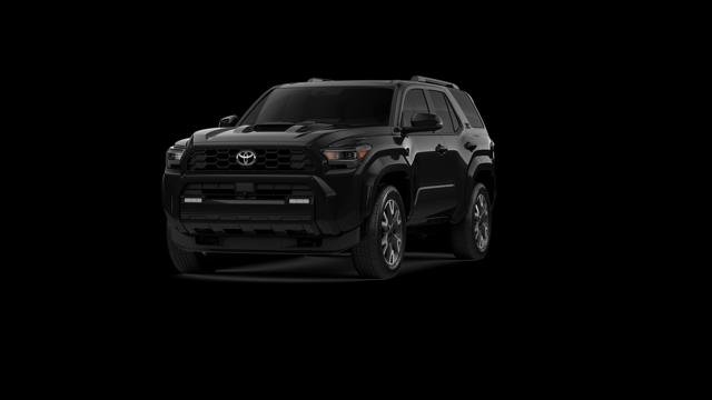 Certified Used 2026 BLACK Toyota  image 248