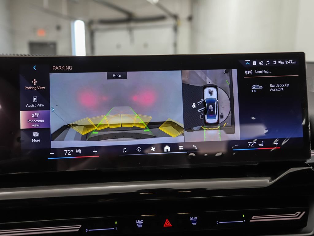 2026 BMW 5 Series 530i - Photo 19