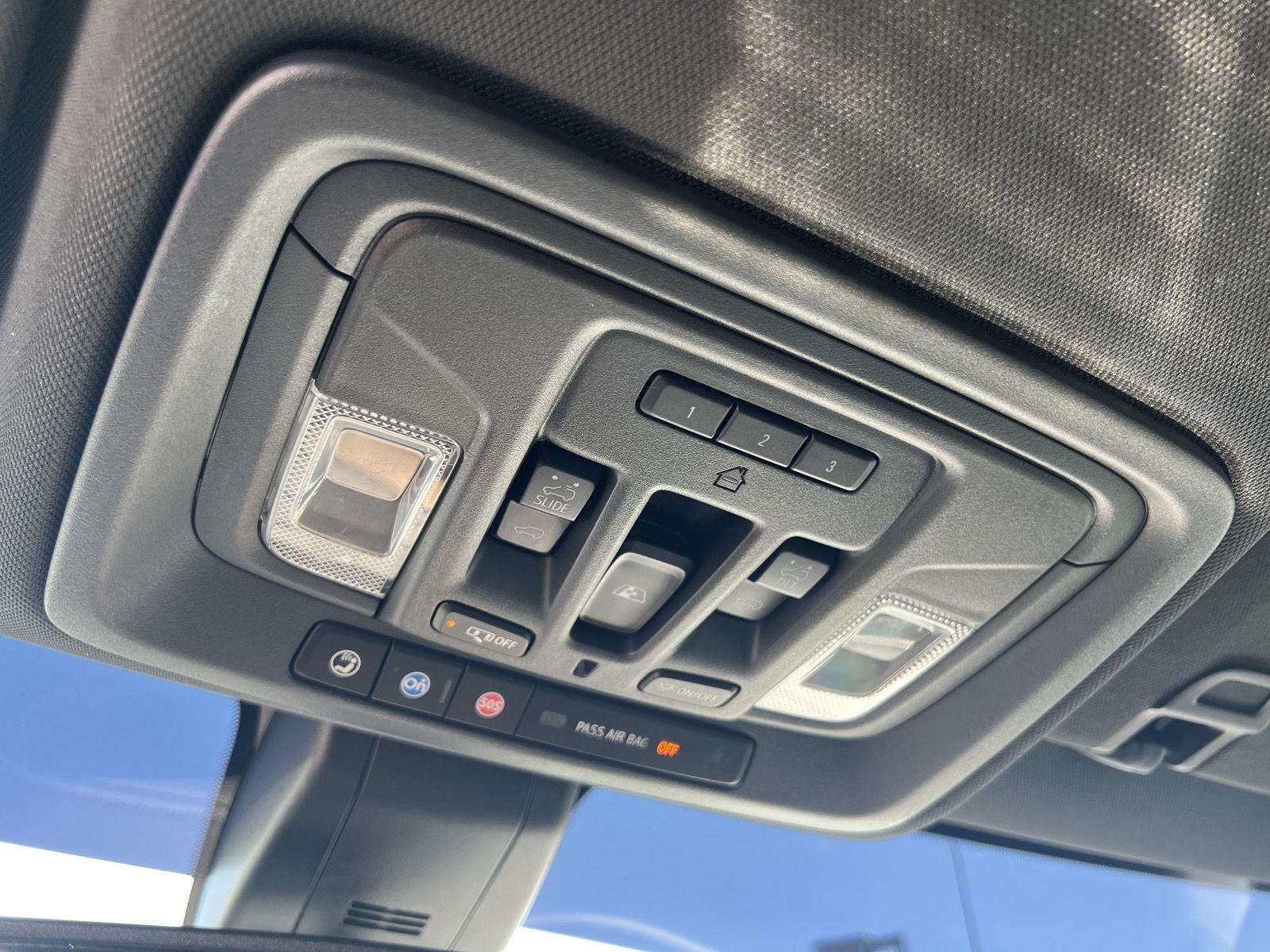 2019 Chevrolet Silverado 1500 High Country - Photo 28