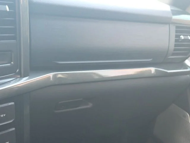 Used 2022 White Ford XLT image 20