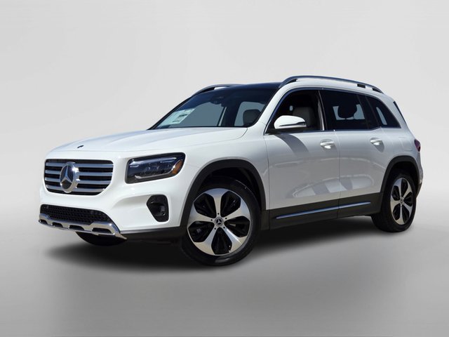 2026 Mercedes-Benz GLB GLB 250 SUV