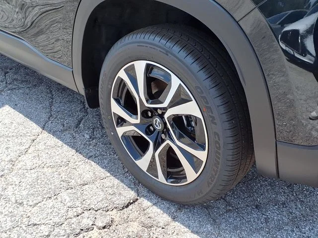 New 2026 Black Mazda 2.5 S Preferred image 18