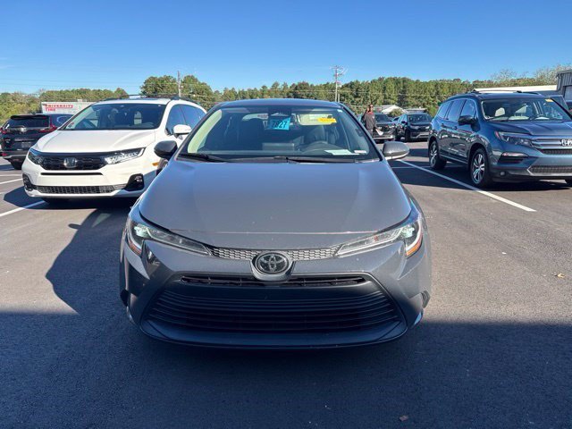 Used 2023 Underground Toyota LE image 2