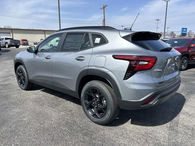 2026 Chevrolet Trax LT - Photo 6