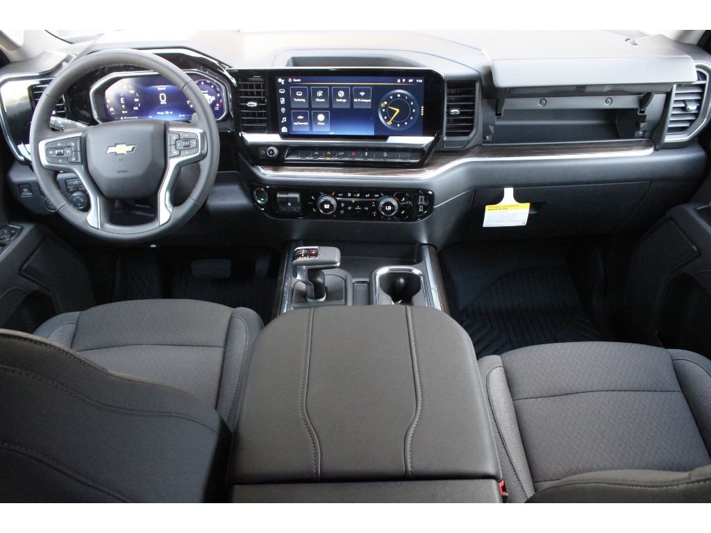 2026 Chevrolet Silverado 1500 LT - Photo 14