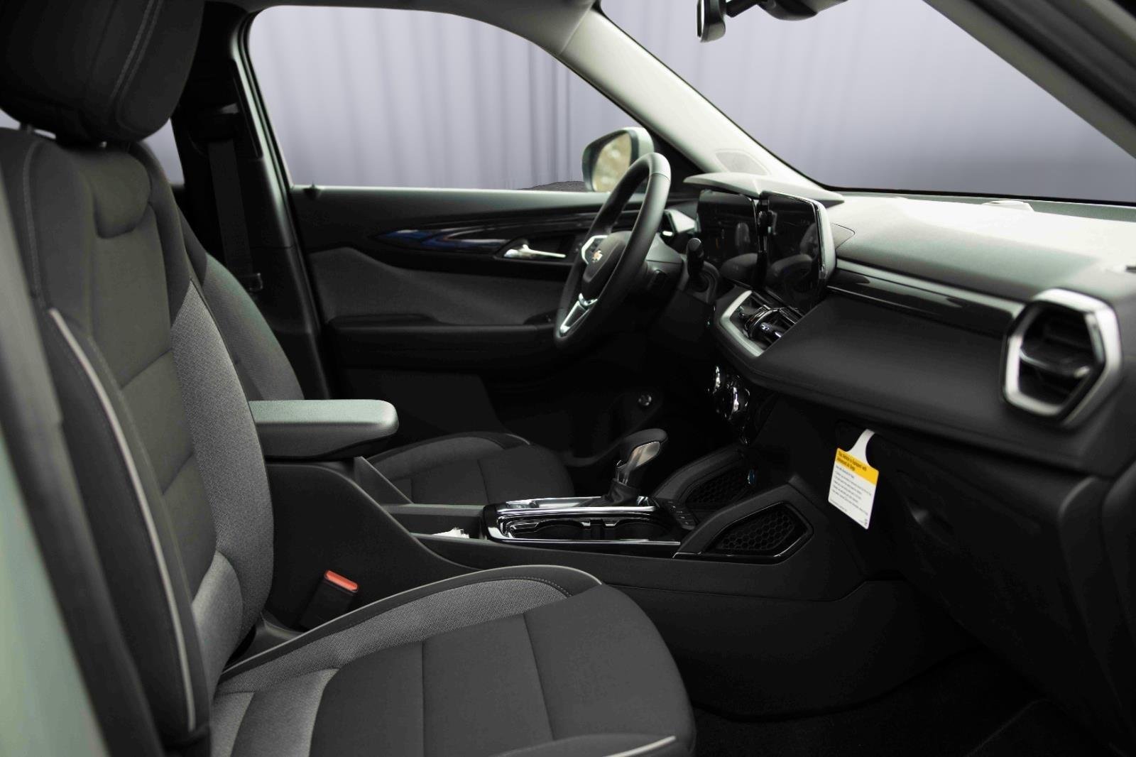 2026 Chevrolet Trailblazer LT - Photo 23