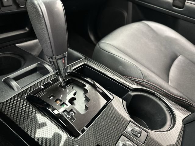 2021 Toyota 4Runner Venture - Photo 20