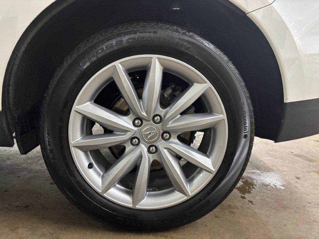 2023 Acura RDX Base - Photo 31