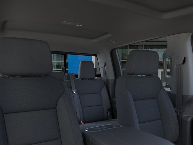 2026 Chevrolet Silverado 1500 LT - Photo 25