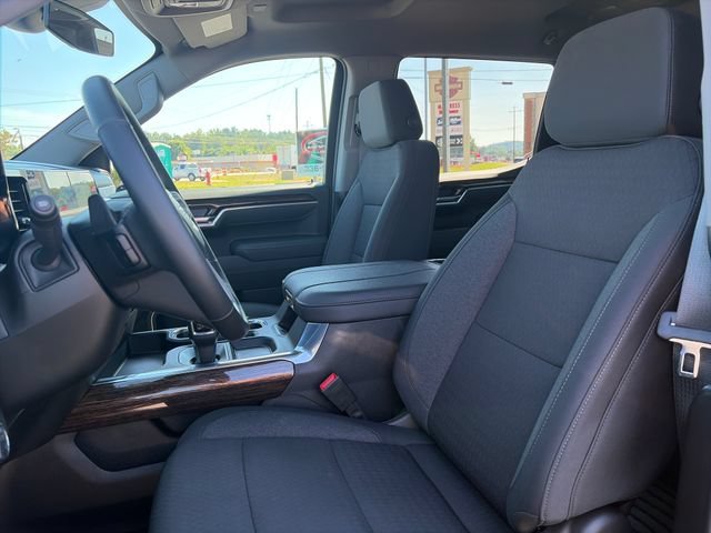 Used 2025 Onyx Black GMC Elevation image 16