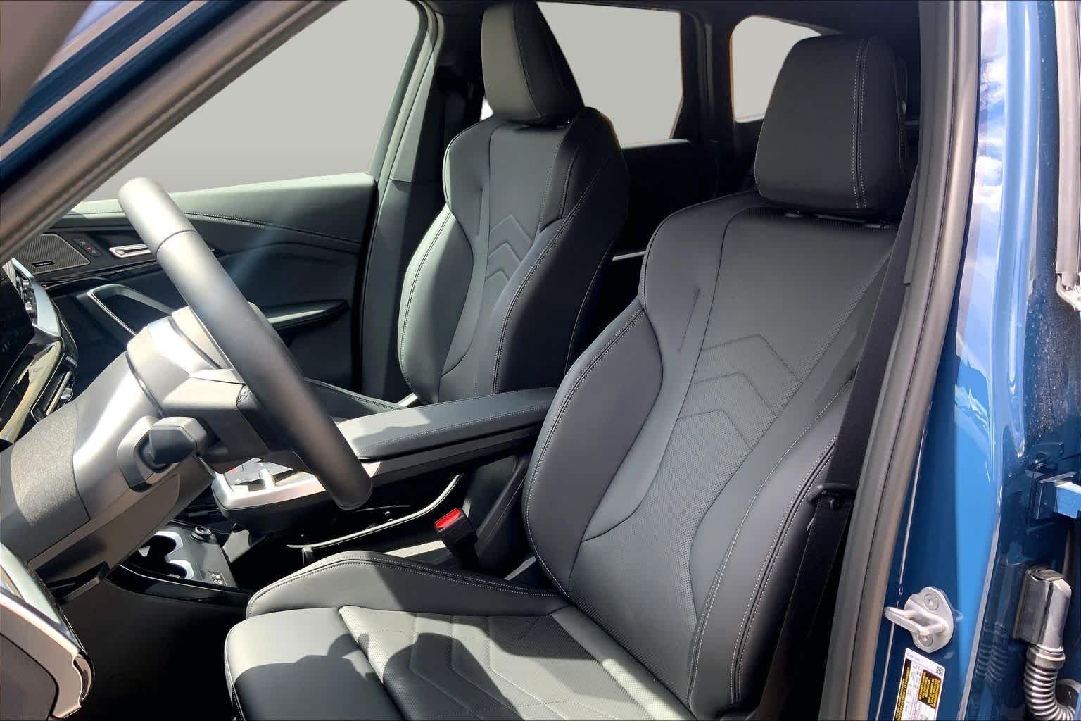 New 2026 Night Dusk Blue Metallic BMW xDrive28i image 9