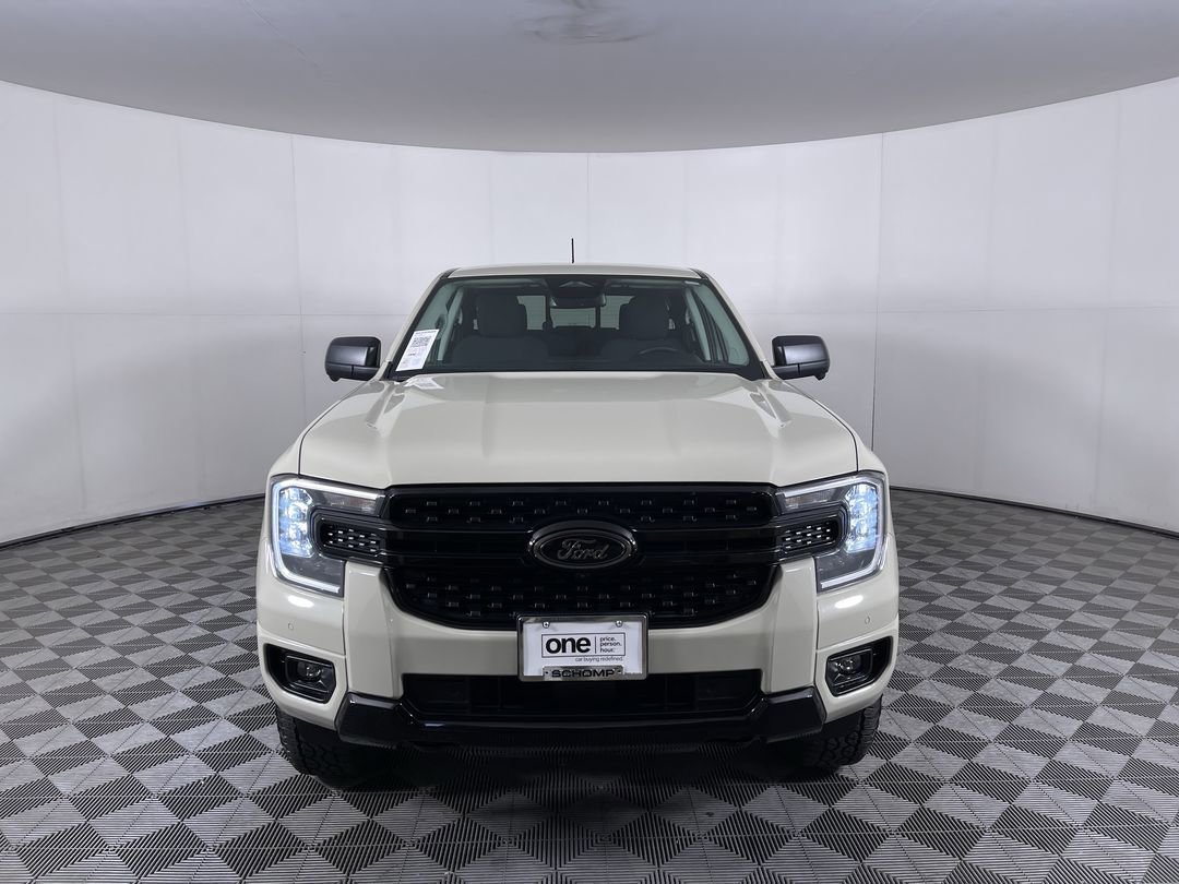 2025 Ford Ranger XLT - Photo 30