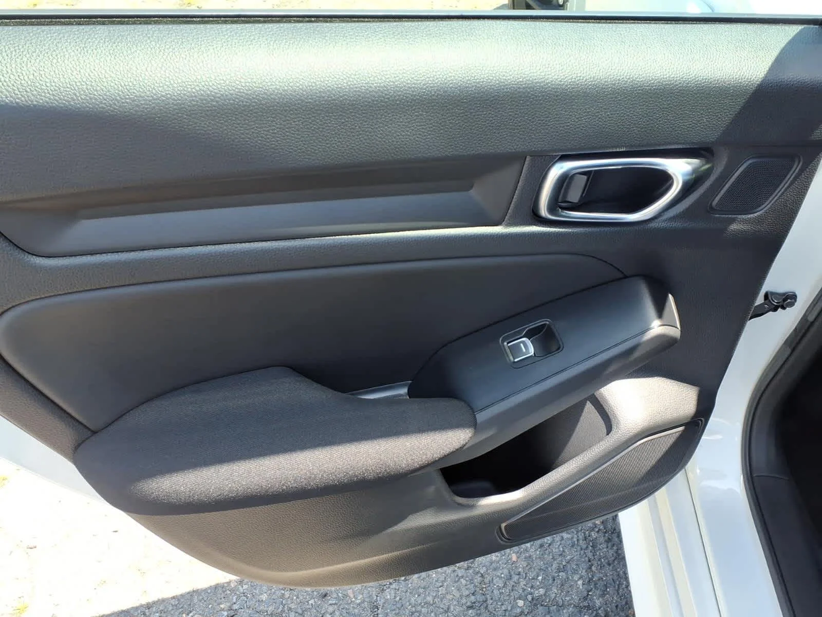 2024 Honda Civic Sport - Photo 11