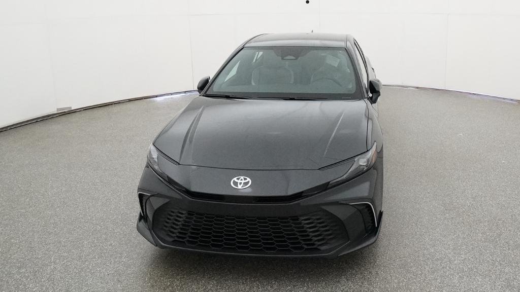 New 2026 Underground Toyota SE image 39