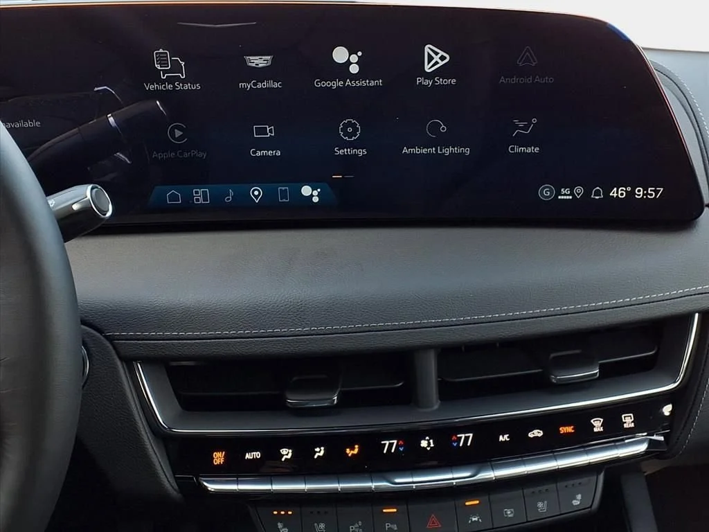 2026 Cadillac CT5 Premium Luxury - Photo 70