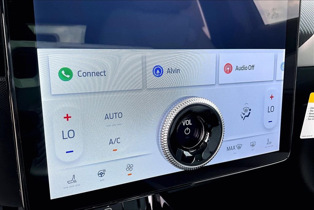 New 2025 Ford Mustang Mach-E Premium 4D Sport Utility