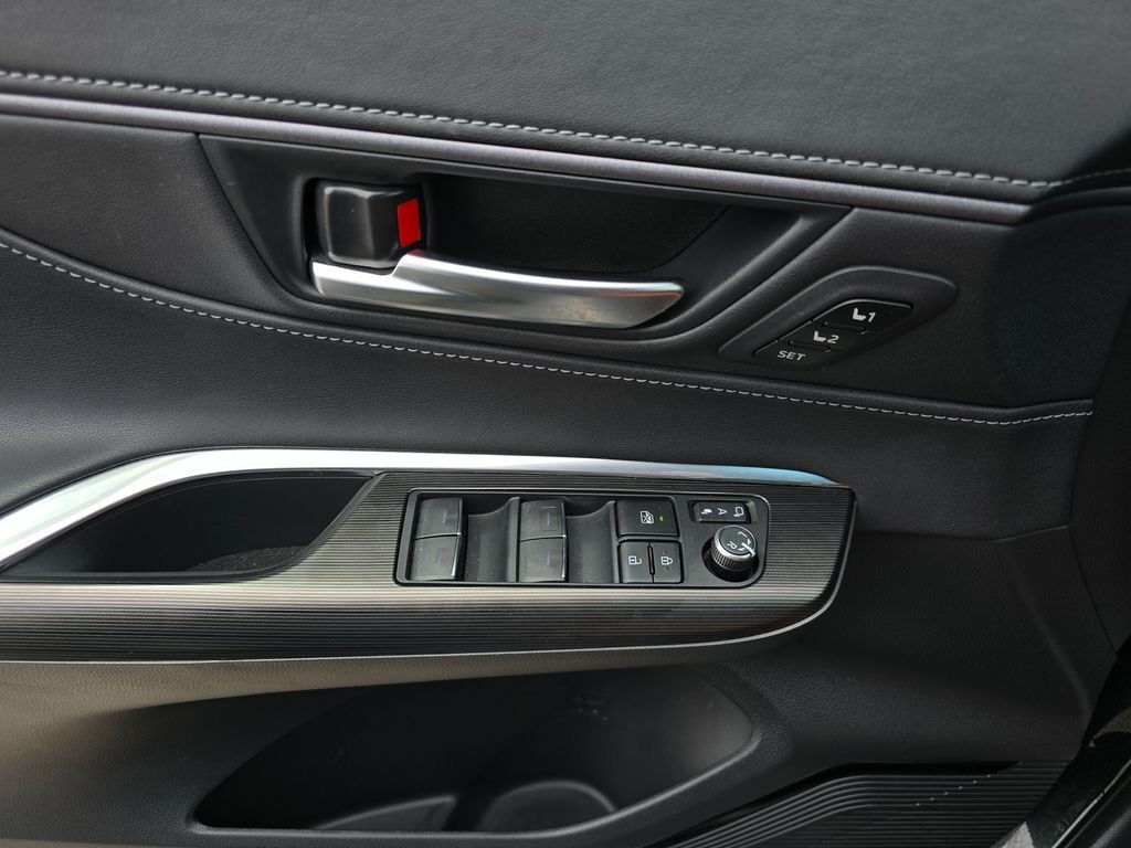 Used 2024 Black Toyota Nightshade image 29