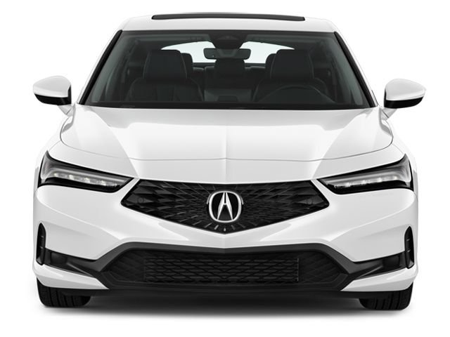 Used 2024 Liquid Carbon Metallic Acura A-Spec Package image 5