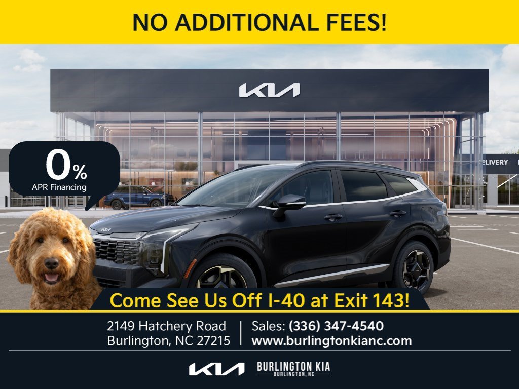 New 2026 PANTHERA METAL Kia EX image 3