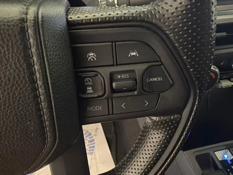 Used 2025 Silver Toyota SR5 image 22