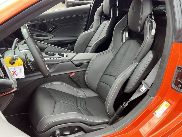 2026 Chevrolet Corvette 3LZ - Photo 18